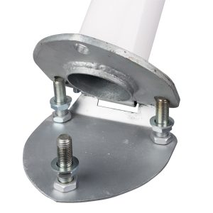 Flagmore Nordic lipumast (DEMO)